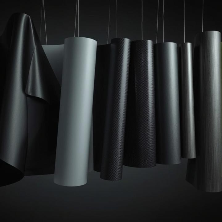 3M™ Wrap Folie 2080 High Gloss – Acht neue Farben, die dein Fahrzeug neu definieren