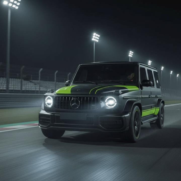 So geht Autofolierung – Der Weg von der Idee zum fertigen Fahrzeug